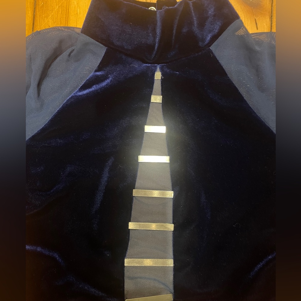 Back on the market - Weissman dance costume - Picture 2 of 4